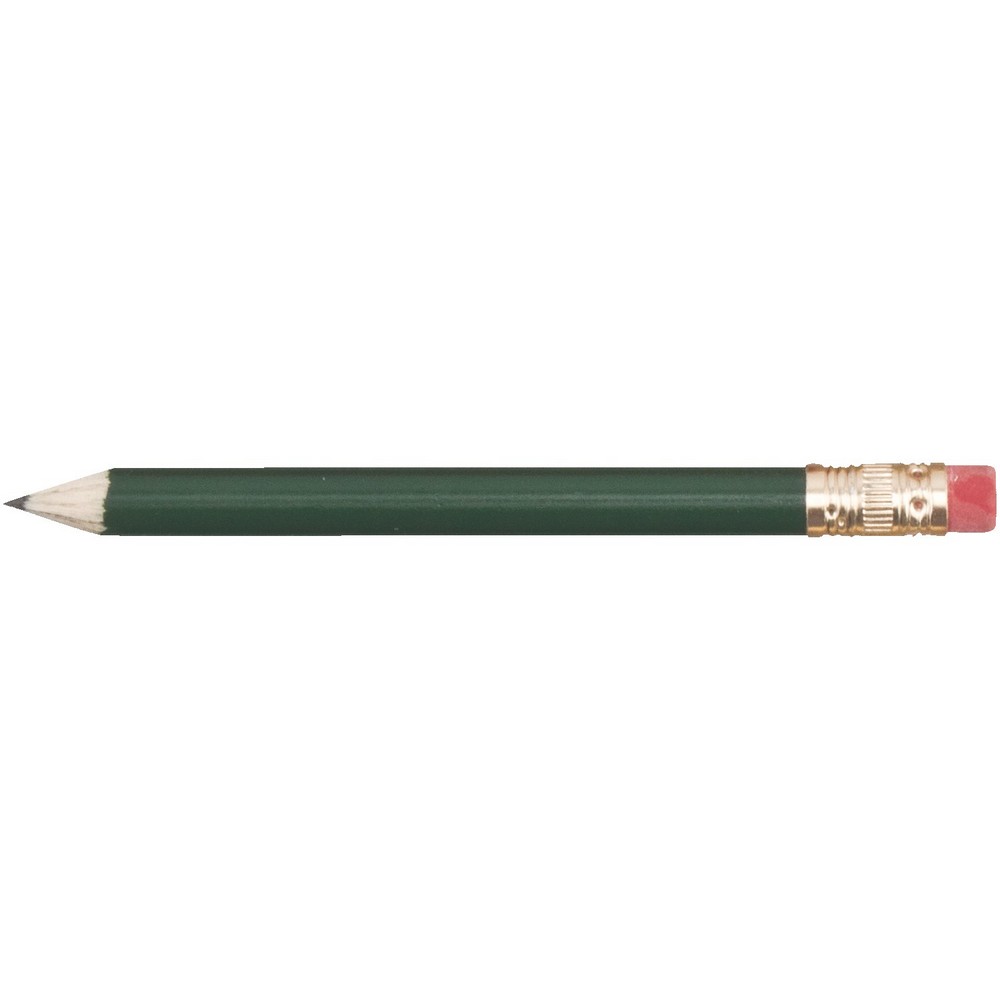 Green Blank