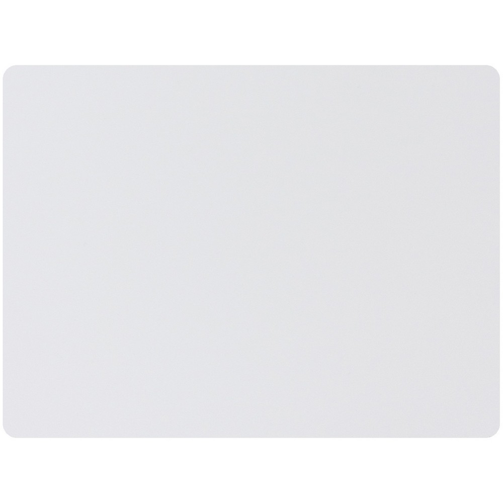 6" x 8" x 1/8" Full Color Hard Mouse Pad