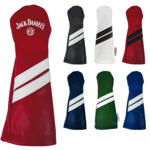 Sunfish Dura Leather Hybrid Head Cover