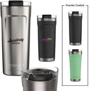 Otterbox® Elevation 20 Oz Stainless Tumbler