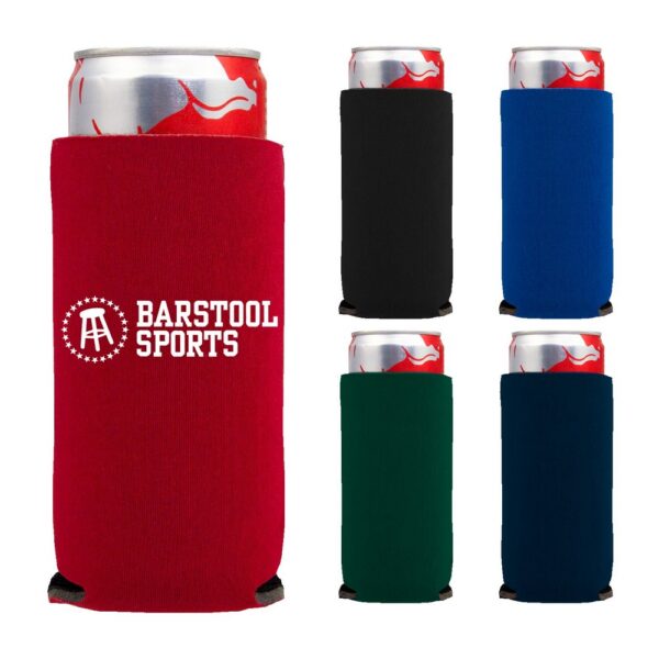 Slim Can Holder