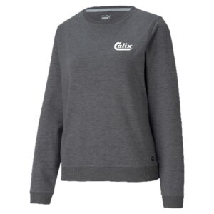 Puma Cloudspun Womens Crewneck