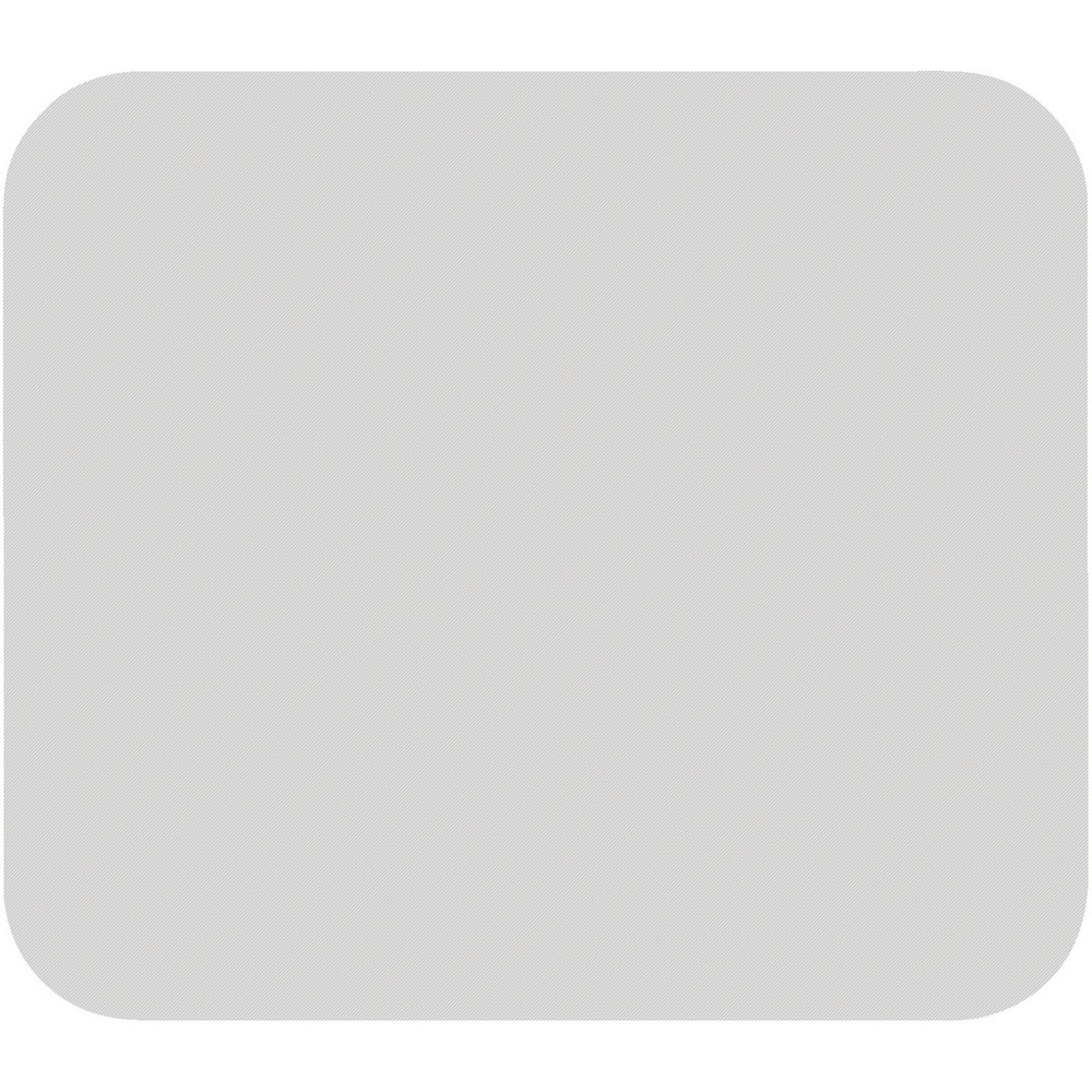 7" x 8" x 1/8" Full Color Soft Surface Mouse Pad