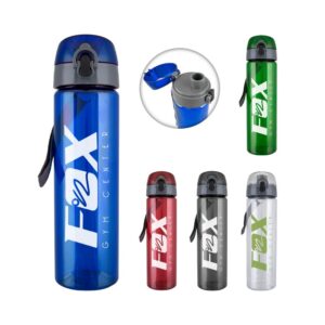 25 oz Bottle with Trekker Lid