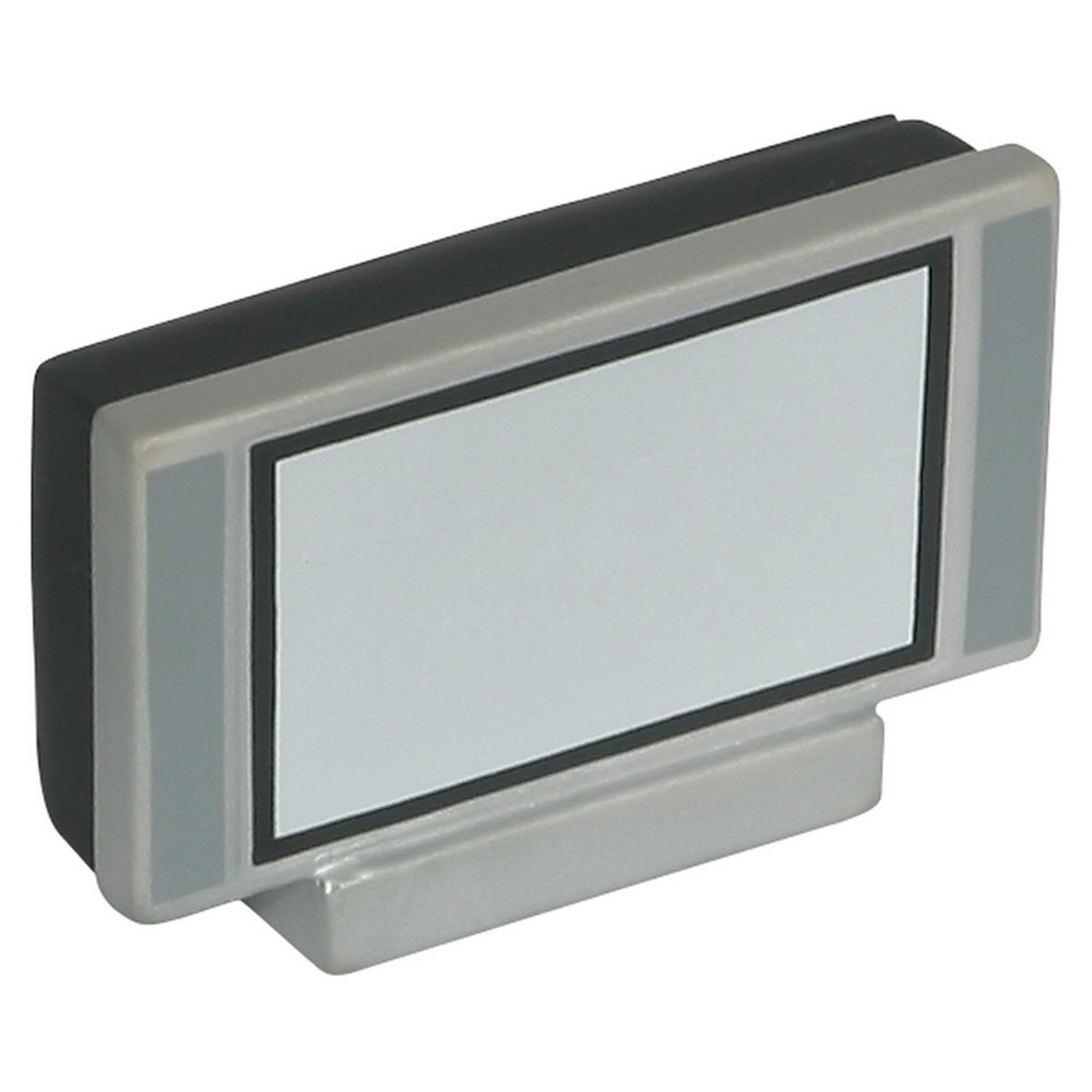 Widescreen TV Stress Reliever