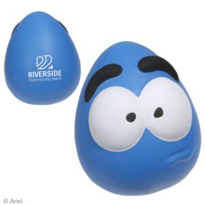 Mini Mood Maniac Stress Reliever-Stressed