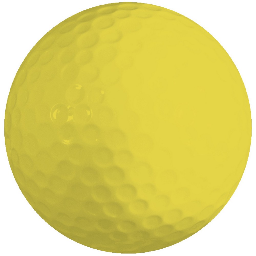 Yellow Blank