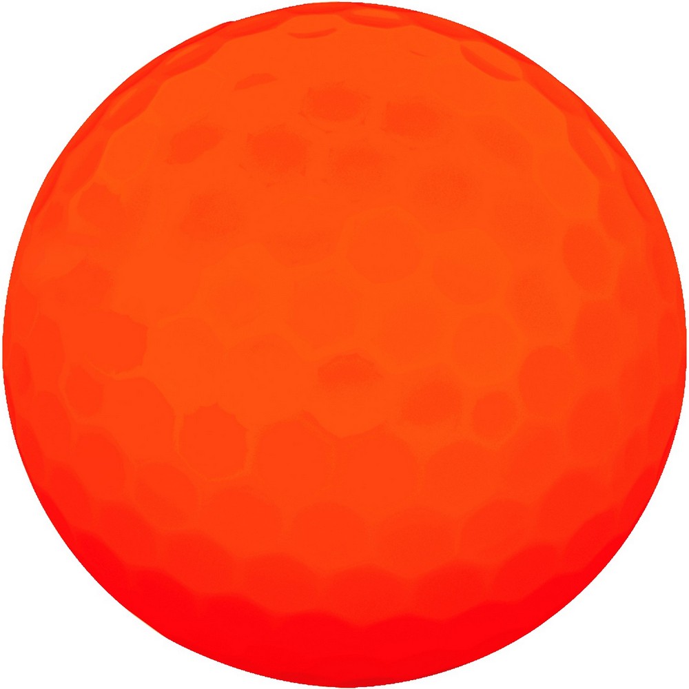 Orange Blank