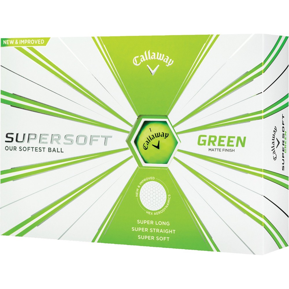 Green Logo