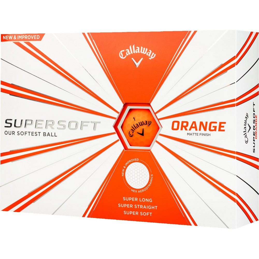 Orange Logo