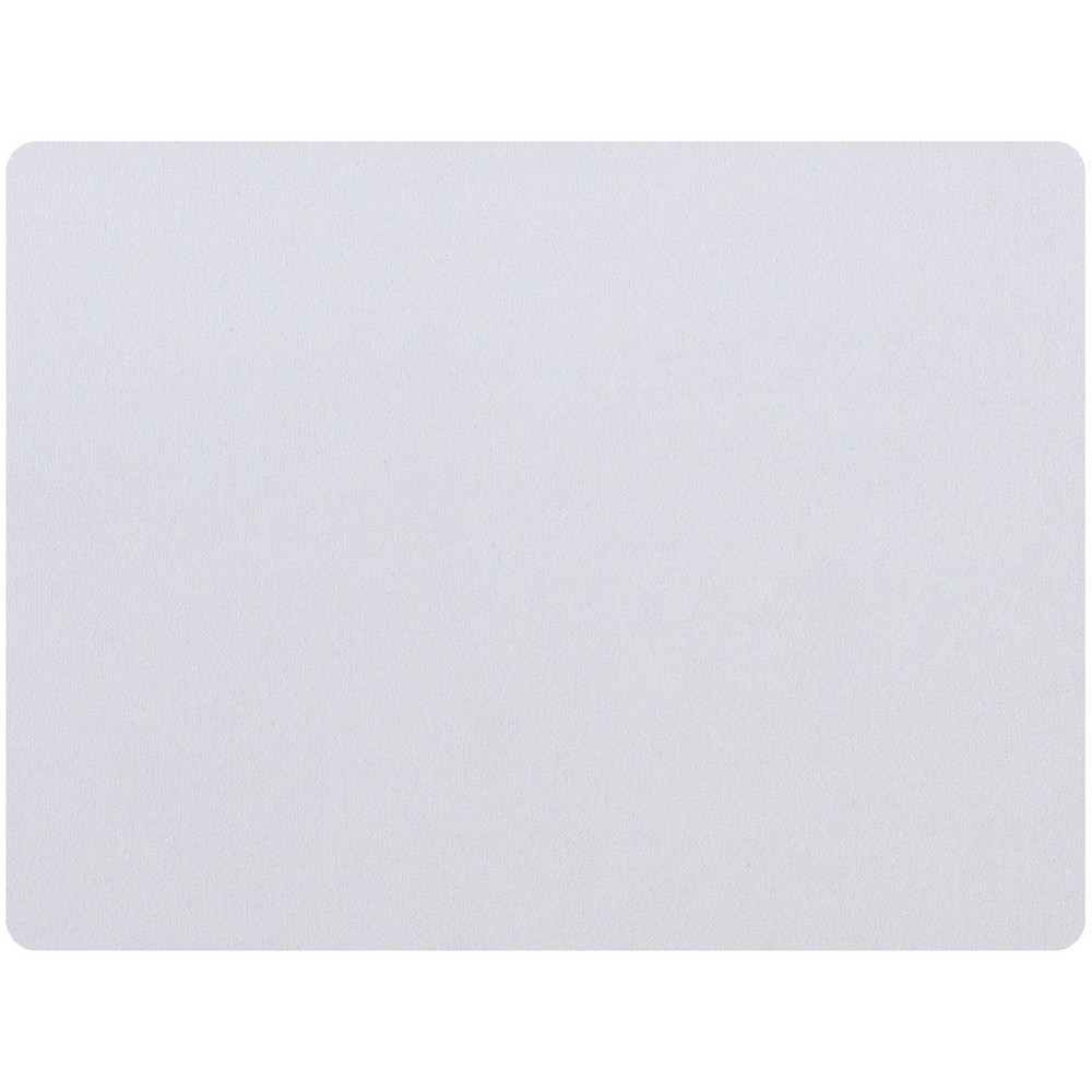 6" x 8" x 1/8" Full Color Soft Mouse Pad