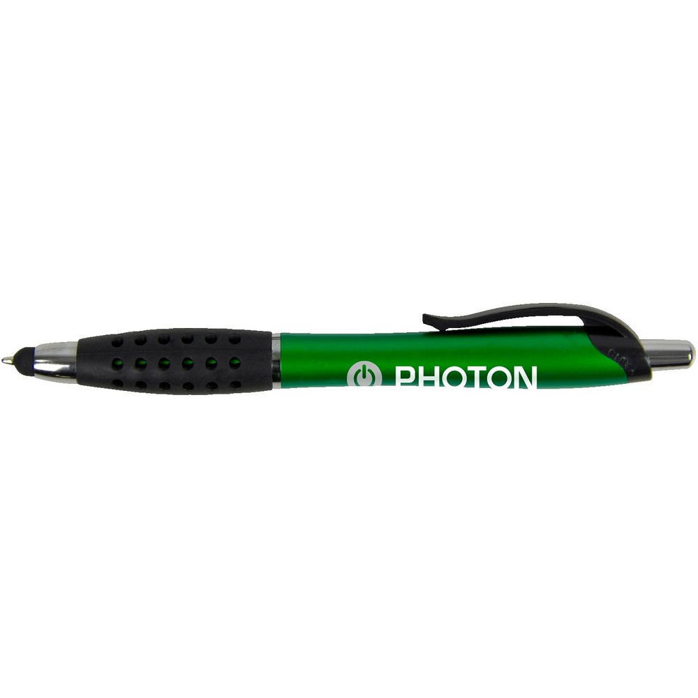 Corp Green Logo