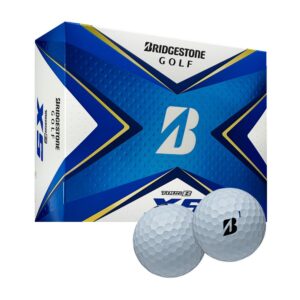 Bridgestone Tour B XS