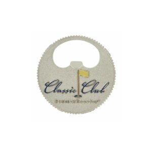 Bottle Opener Ball Marker