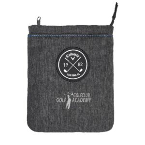 Callaway Clubhouse Valuables Pouch
