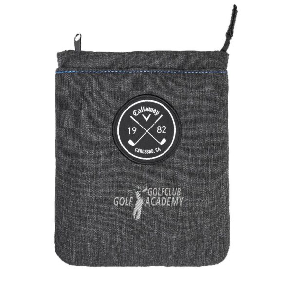 Callaway Clubhouse Valuables Pouch