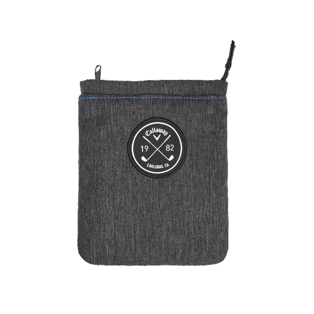 Callaway Clubhouse Valuables Pouch