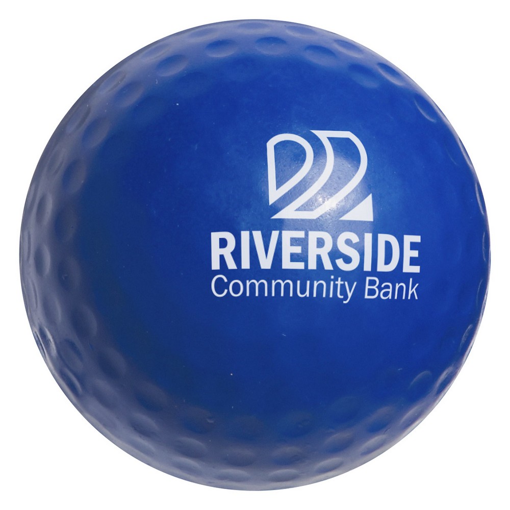 Blue Logo
