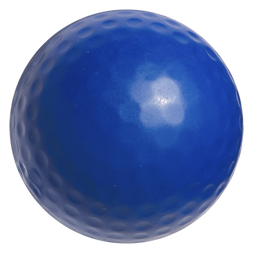 Blue Blank