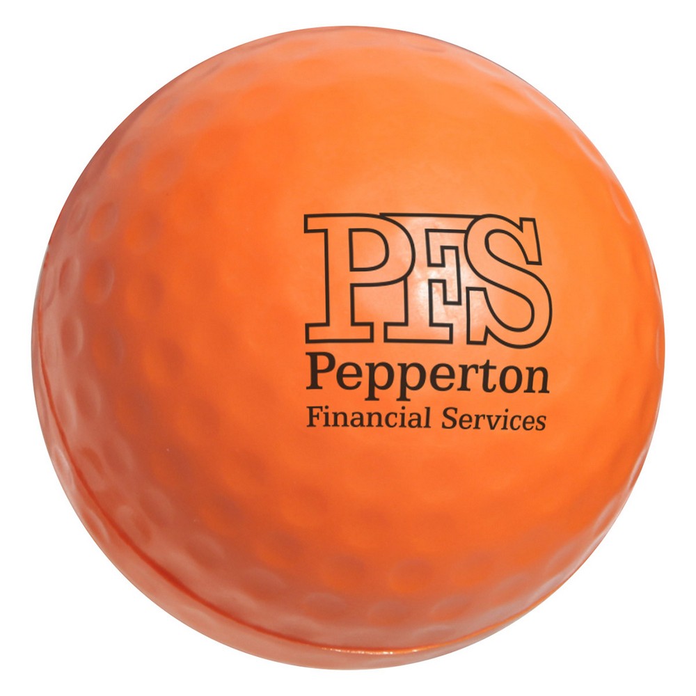 Orange Logo