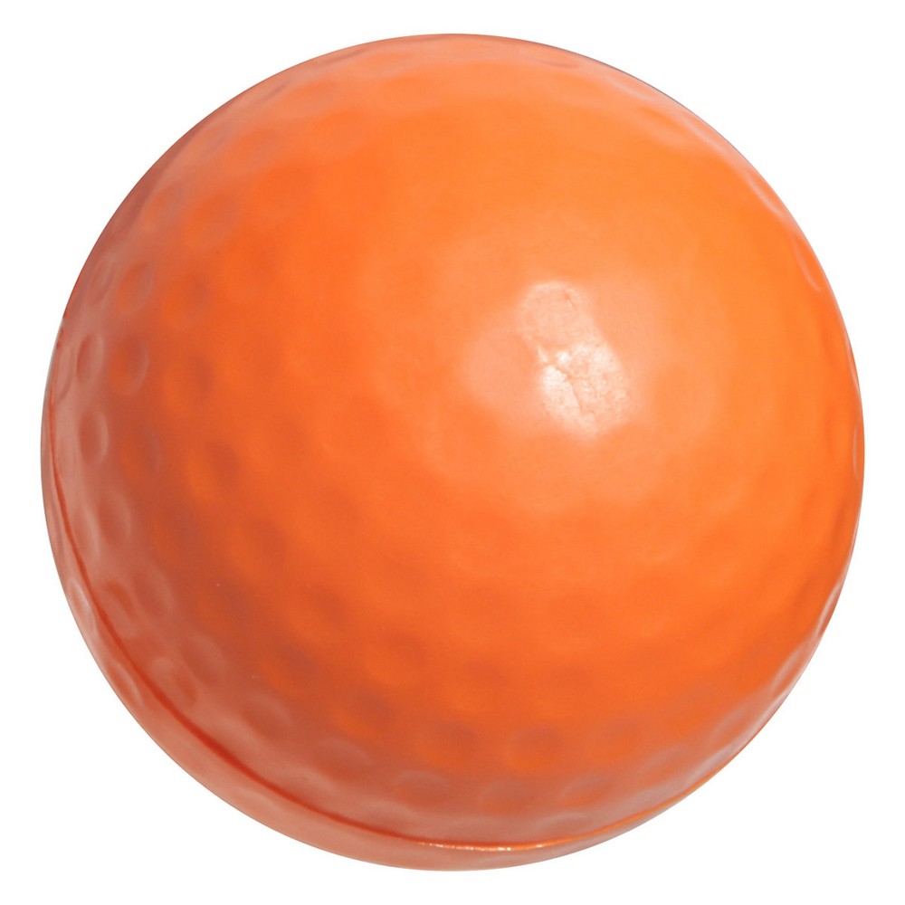 Orange Blank