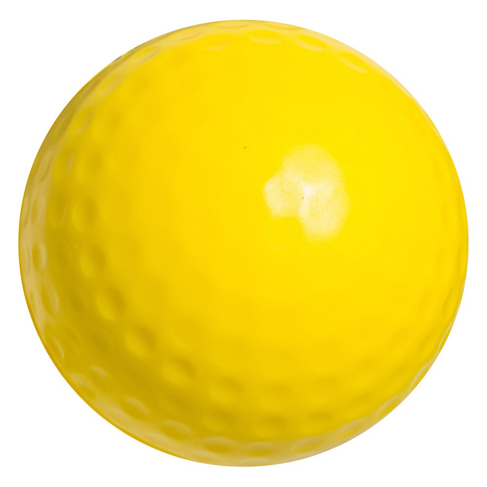 Yellow Blank