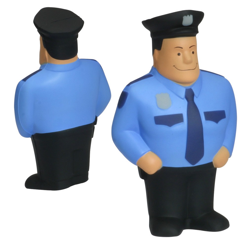 Blue/Black Blank