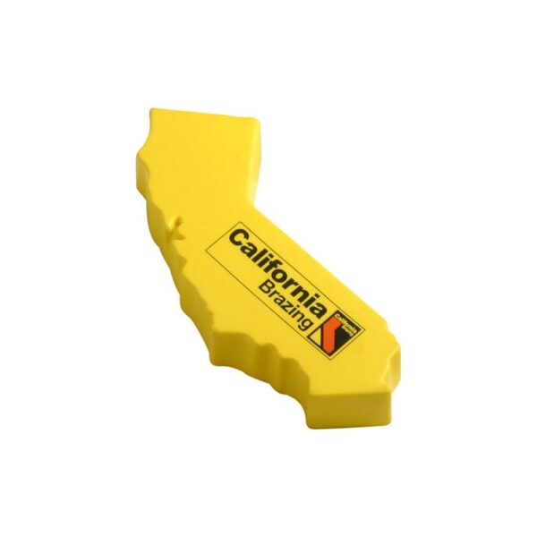 California Shape Stress Reliever