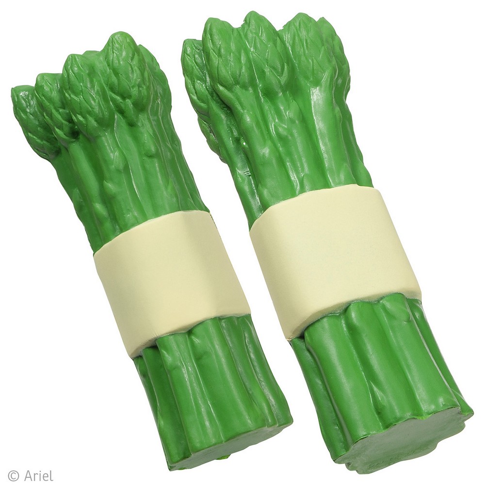 Asparagus Stress Reliever