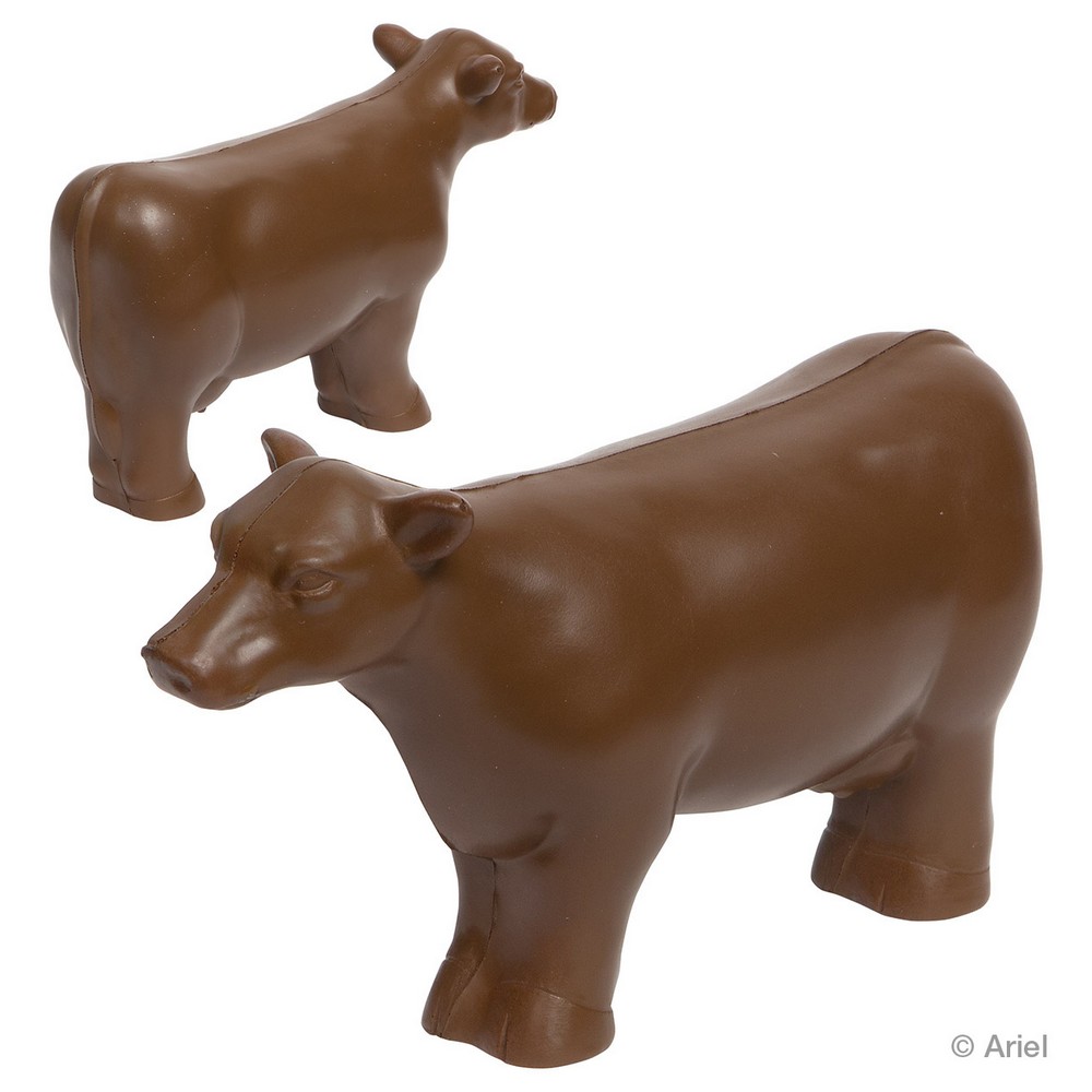 Beef Cow Stress Reliever