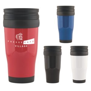 16 oz Cafe Tumbler