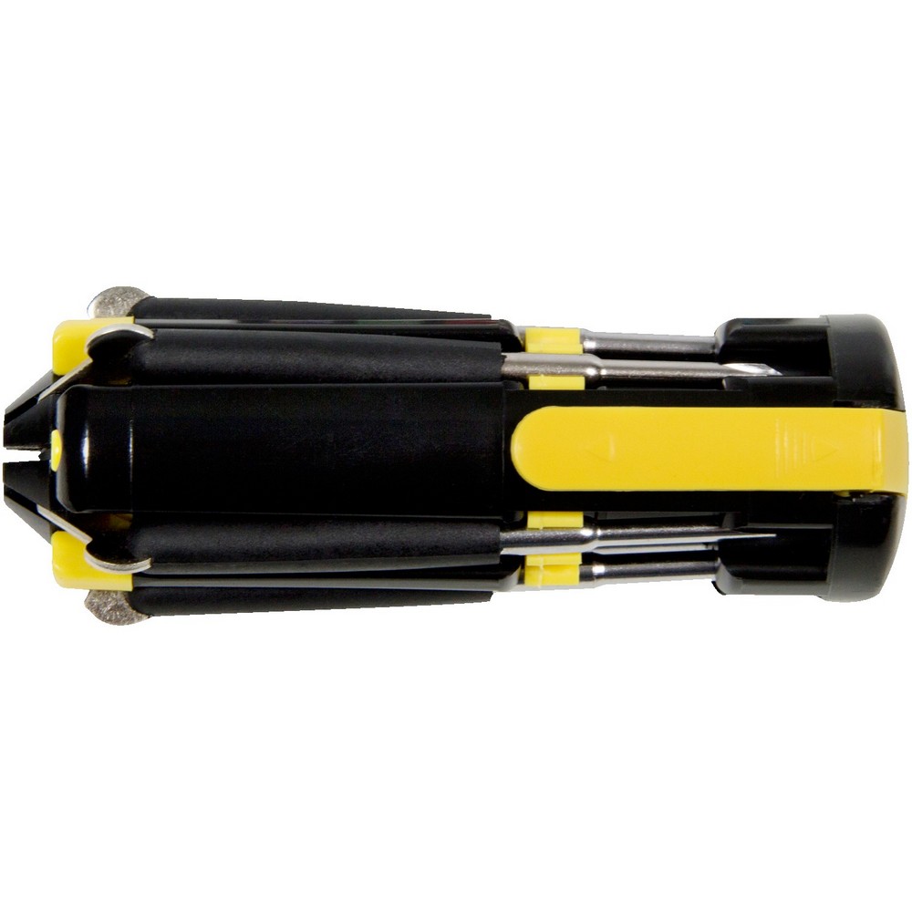 Spyder 8-in-1 Multi Tool with LED