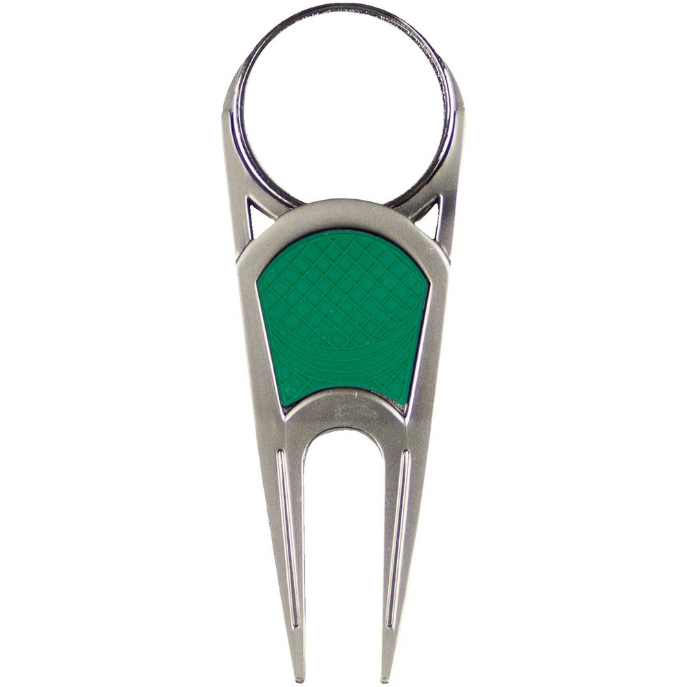 Nickel Green Blank