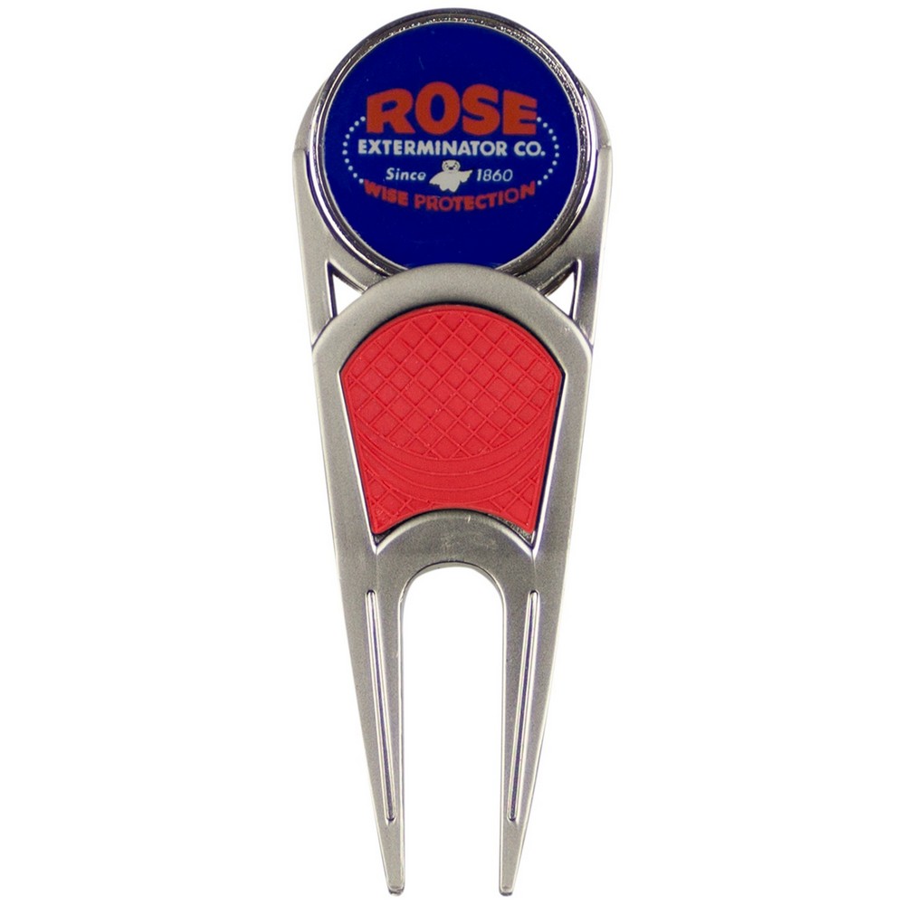 Nickel Red Logo