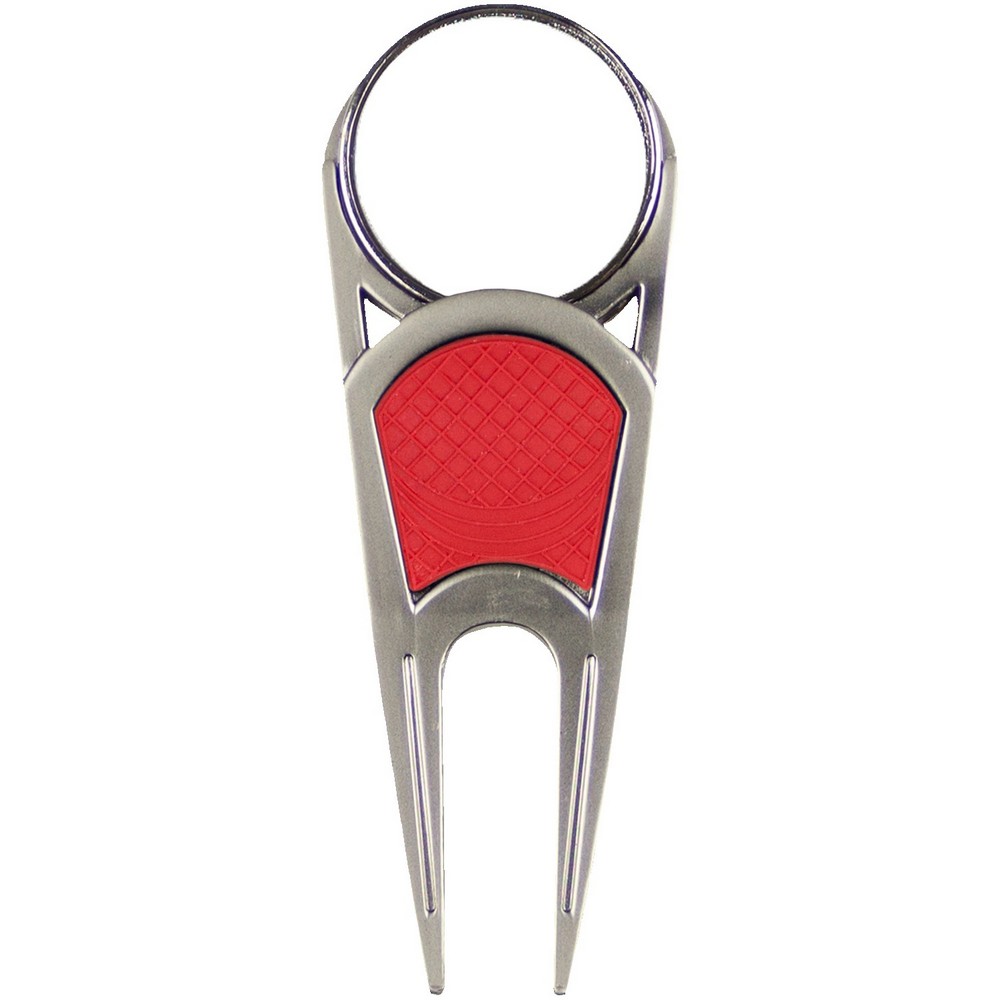 Nickel Red Blank