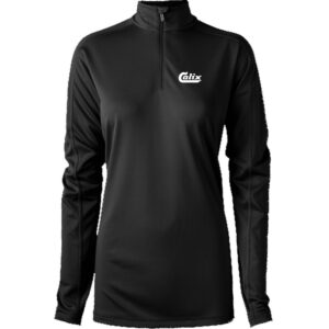 Omni Womens Boston 1/4 Zip
