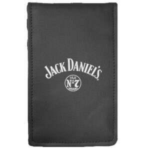 Sunfish Scorecard/yardage Book Holder