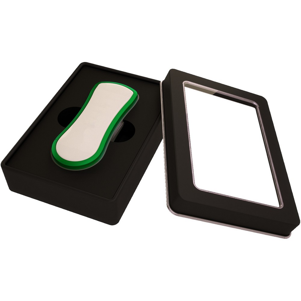 Green Blank