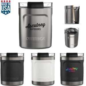 Otterbox® Elevation 10 Oz Stainless Tumbler