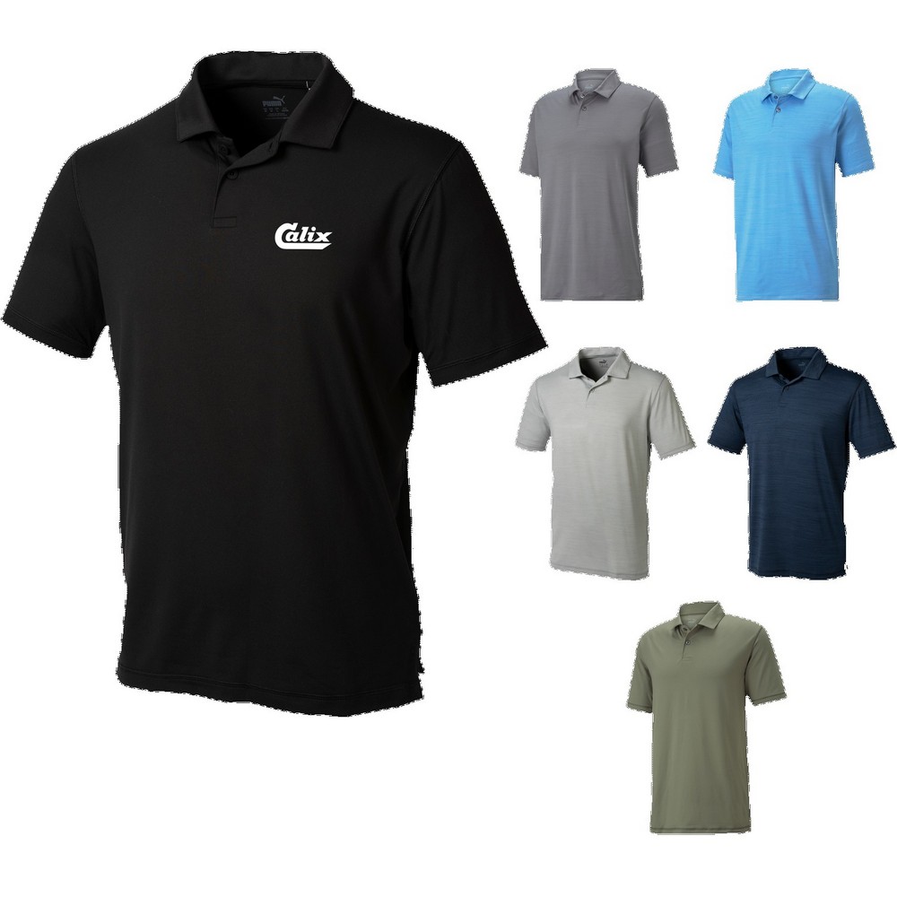 Puma Grylbl Mens Polo