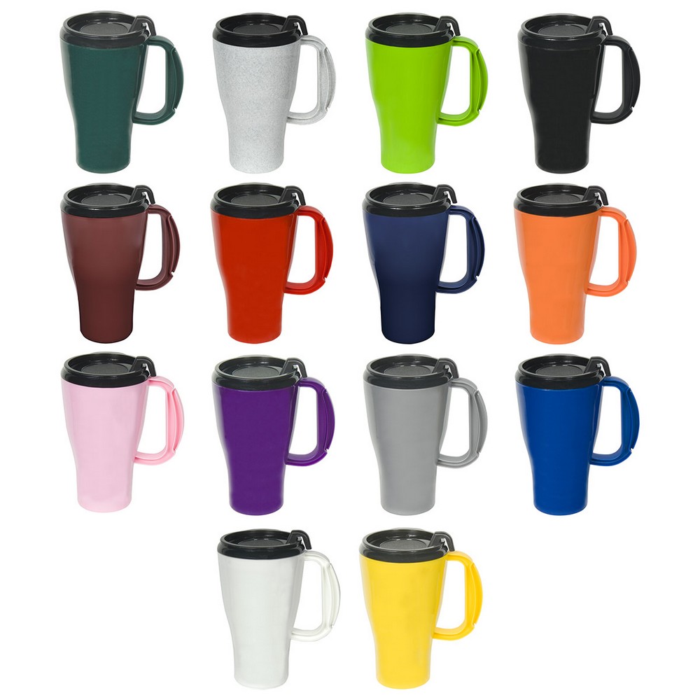 SEAFARER 16 oz. Mug