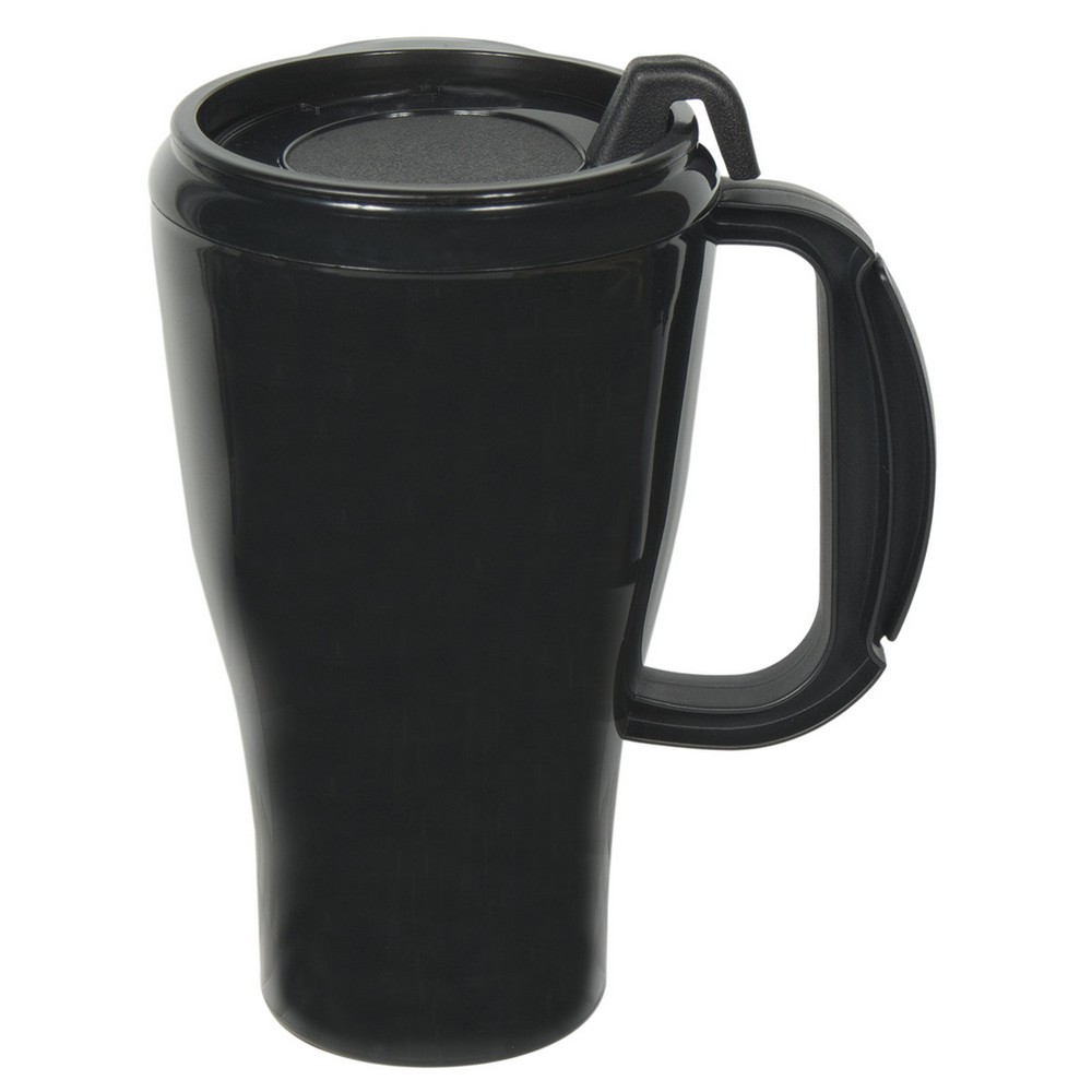 Black Blank