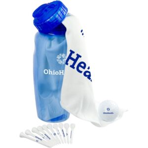 Gripper Bottle Outing Kit