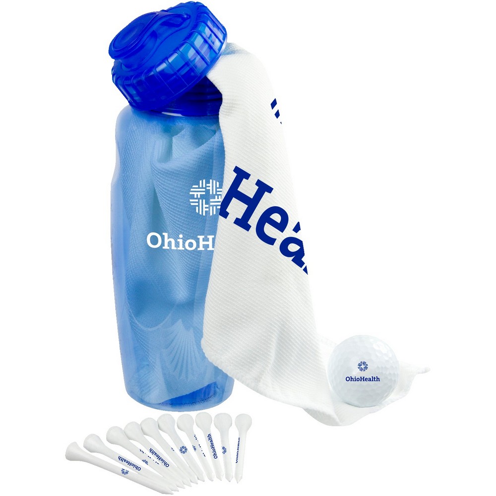 Gripper Bottle Outing Kit