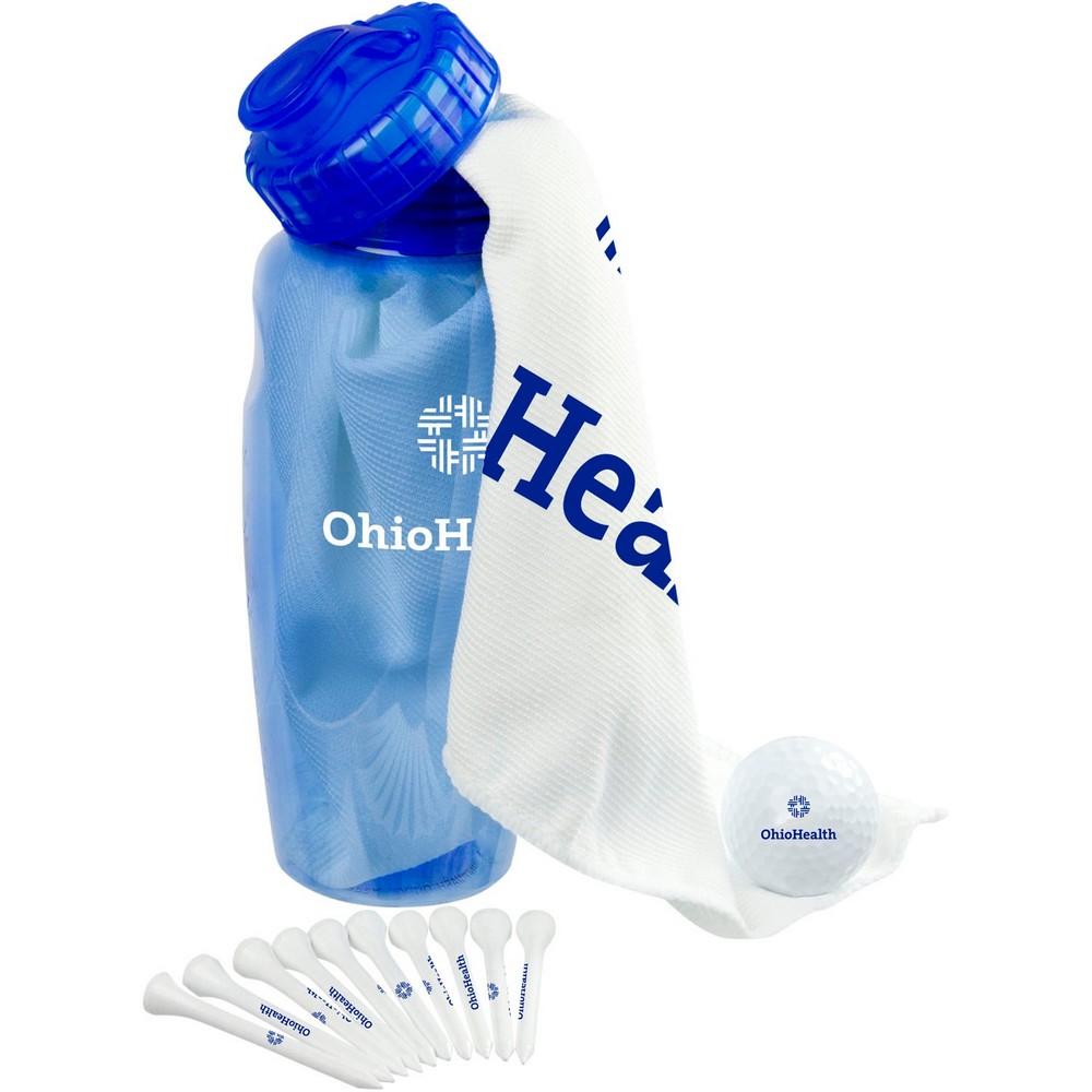 Gripper Bottle Outing Kit
