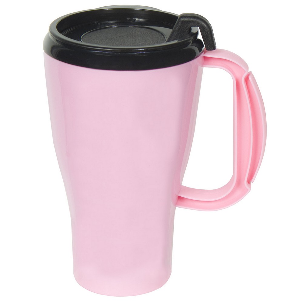 Pink Blank