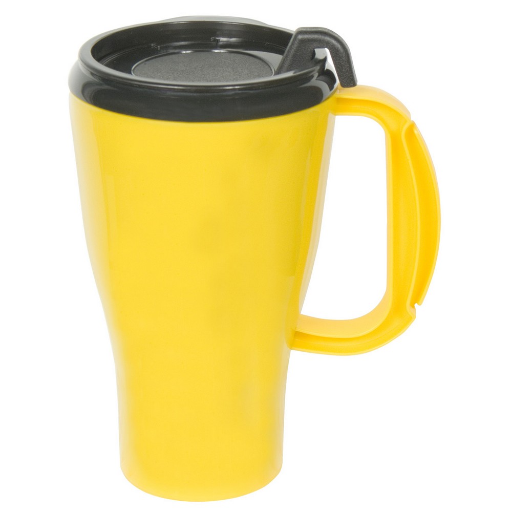 Yellow Blank