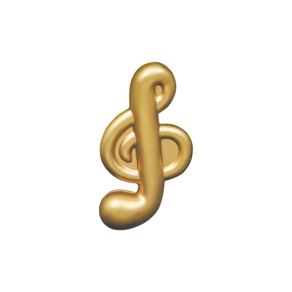 Gold Logo