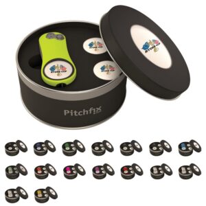 PitchFix Hybrid 2.0 Deluxe Set