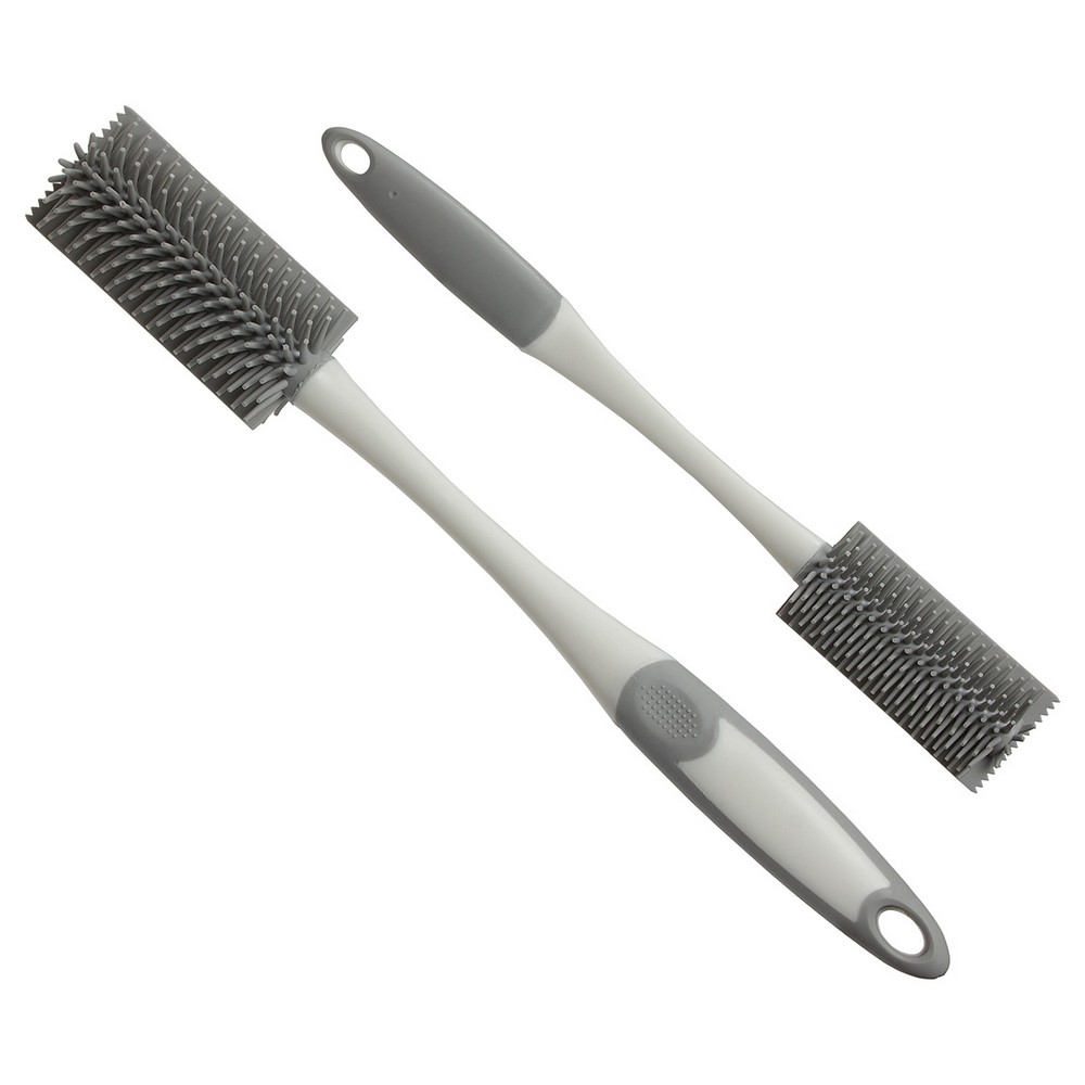 Simple Clean Bottle Brush